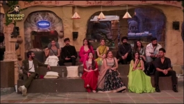 Bigg Boss - Season 18 - 8th December 2024